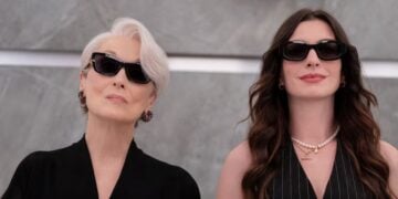 Disney+ transmitirá en vivo la premiere global de "El Diablo Viste a la Moda 2" 2 PORTADA MN 2026 04 14T151214.334