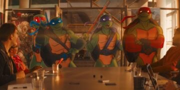 Las Tortugas Ninja irrumpen el mundo real con una campaña que mezcla live action y animación 2 PORTADA MN 2026 04 15T101655.620