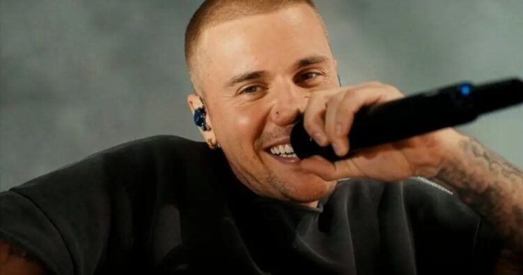 Justin Bieber alcanza el primer puesto en el Global Top Artist de Spotify tras show en Coachella 1 PORTADA MN 2026 04 15T121013.527