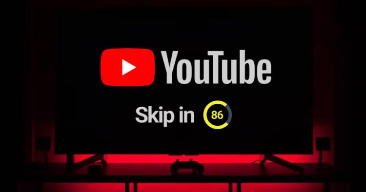 Usuarios reportan anuncios de Youtube no omitibles de 90 segundos