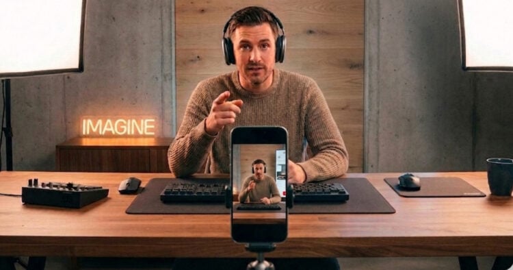 YouTube lanza avatares con IA en Shorts y acelera la producción de contenido 1 WhatsApp habilitará nombres de usuario para comunicarse sin necesidad de compartir el número