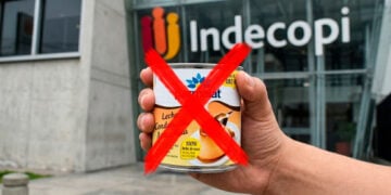 Indecopi ordena retiro de más de 43 mil latas de leche condensada Parmalat por riesgo sanitario 4 Indecopi ordena retiro de más de 43 mil latas de leche condensada Parmalat por riesgo sanitario