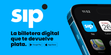Nace Sip: ¿cómo funciona la nueva billetera digital que te devuelve plata por tus compras? 2 PORTAL FINANCIERA OH SIP