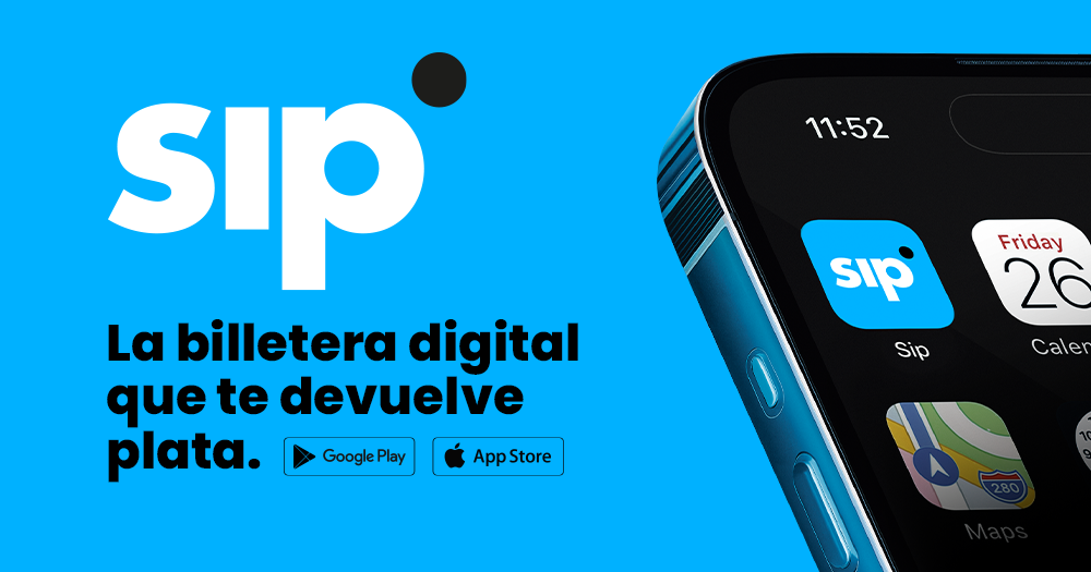 PORTAL FINANCIERA OH SIP