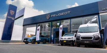 Peugeot Perú extiende su campaña "Gran Venta" con tasas desde 0% para su pickup Landtrek 6 PORTAL PEUGEOT ASTARA GRAN VENTA