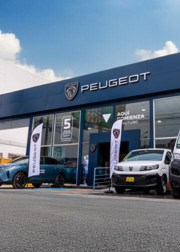 MercadoNegro 22 PORTAL PEUGEOT ASTARA GRAN VENTA