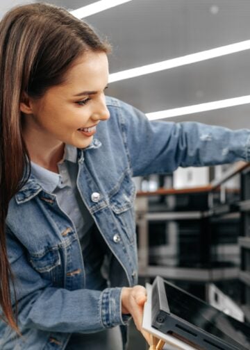 PORTAL SEO PLAZA VEA Cyber Wow