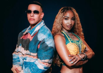 Nueva canción del Mundial 2026: Daddy Yankee y Shenseea lanzan "Echo"