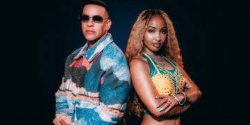 Nueva canción del Mundial 2026: Daddy Yankee y Shenseea lanzan "Echo"