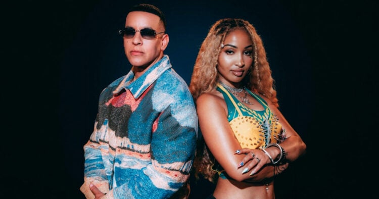 Nueva canción del Mundial 2026: Daddy Yankee y Shenseea lanzan "Echo"