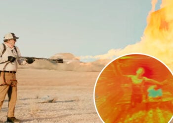 Columbia convierte pruebas extremas en el eje de su nueva campaña para promocionar su ropa de verano