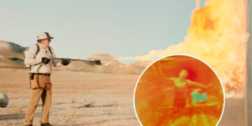 Columbia convierte pruebas extremas en el eje de su nueva campaña para promocionar su ropa de verano