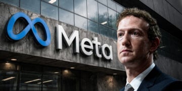 Meta retira anuncios que promueven acciones legales en su contra