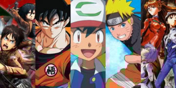 Día del Anime: las marcas que han llevado el fandom a sus campañas y productos 2 Día del Anime: las marcas que han llevado el fandom a sus campañas y productos