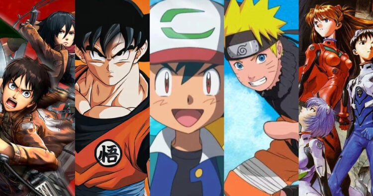 Día del Anime: las marcas que han llevado el fandom a sus campañas y productos