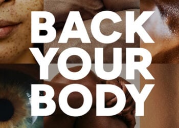 Holland & Barrett presenta campaña donde rodillas y órganos 'hablan' para promover el autocuidado