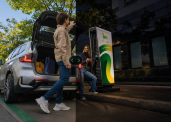 “Dark Mode Ads" de Plenitude