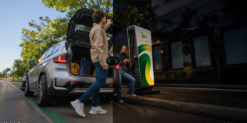 “Dark Mode Ads" de Plenitude