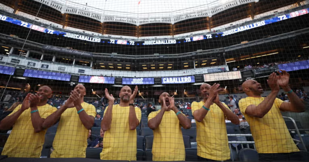Ore-Ida lanza campaña con Keegan-Michael Key para diferenciarse de "imitadores" 2 La campaña de Ore-Ida con Keegan-Michael Key contempla un plan multicanal, incluyendo el partido de los Yankees.