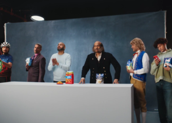 Ore-Ida lanza campaña con Keegan-Michael Key para diferenciarse de "imitadores"