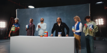 Ore-Ida lanza campaña con Keegan-Michael Key para diferenciarse de "imitadores" 4 Ore-Ida lanza campaña con Keegan-Michael Key para diferenciarse de "imitadores"