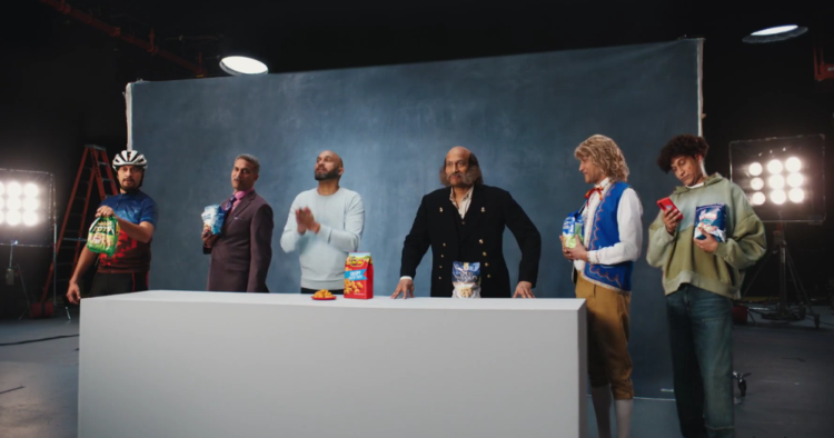 Ore-Ida lanza campaña con Keegan-Michael Key para diferenciarse de "imitadores" 1 Ore-Ida lanza campaña con Keegan-Michael Key para diferenciarse de "imitadores"