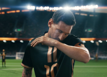 Mundial 2026: Lionel Messi protagoniza campaña de Duracell
