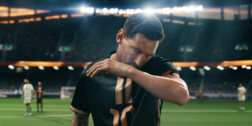 Mundial 2026: Lionel Messi protagoniza campaña de Duracell