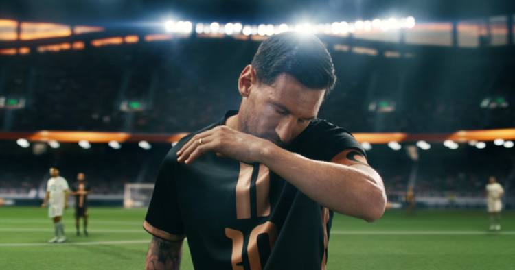 Mundial 2026: Lionel Messi protagoniza campaña de Duracell 1 Mundial 2026: Lionel Messi protagoniza campaña de Duracell