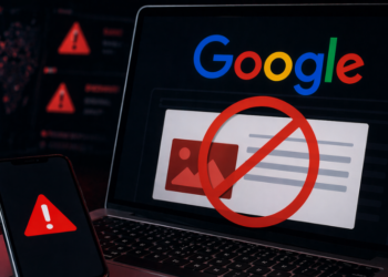 Google bloquea más de 8.300 millones de anuncios fraudulentos y refuerza sus controles en publicidad digital