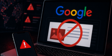 Google bloquea más de 8.300 millones de anuncios fraudulentos y refuerza sus controles en publicidad digital