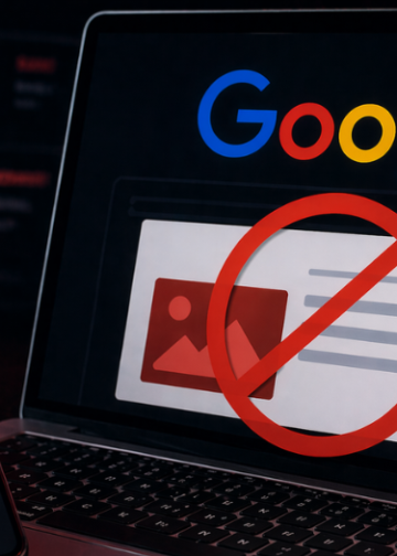 Google bloquea más de 8.300 millones de anuncios fraudulentos y refuerza sus controles en publicidad digital