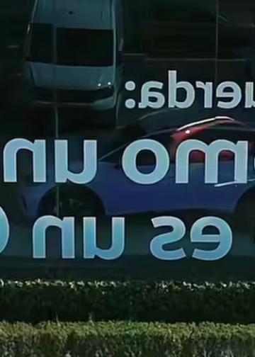 MercadoNegro 34 Volkswagen usa a la competencia para hacer visible su campaña