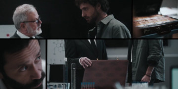 Enterogermina recurre a un 'robo' al estilo La Casa de Papel para comunicar su fórmula