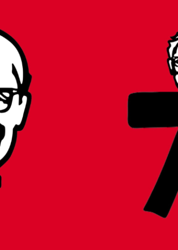 ¿Nunca fue una corbata?: KFC reinterpreta el lazo del Coronel Sanders