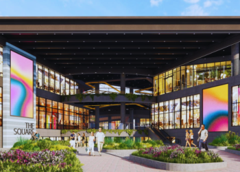 The Square: Surco inaugura el primer community center de Perú