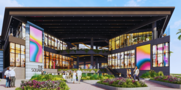 The Square: Surco inaugura el primer community center de Perú