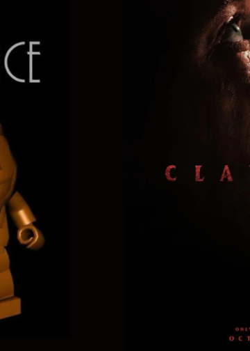 Letterboxd reemplaza la portada de LEGO provisional de Clayface tras la llegada del primer póster oficial