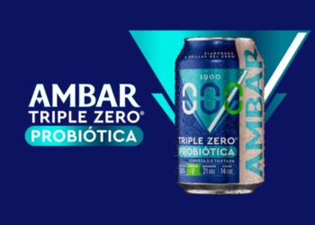 MercadoNegro 13 Ambar lanza una cerveza probiótica