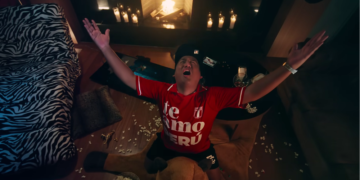 Jorge Luna convierte la ausencia de Perú en el Mundial en su nueva campaña con Apuesta Total