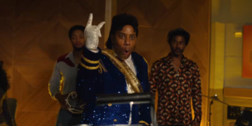 Scary Movie lanza trailer con referencias a Michael Jackson