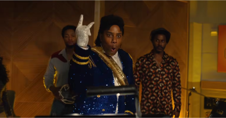 Scary Movie lanza trailer con referencias a Michael Jackson