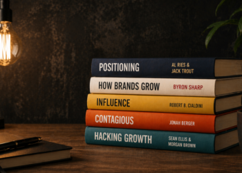 Libros de Marketing imprescindibles