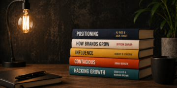 Libros de Marketing imprescindibles