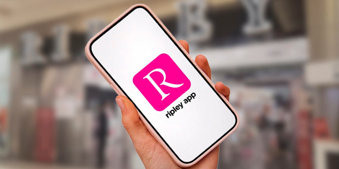 MercadoNegro 6 RIPLEY APP CYBER