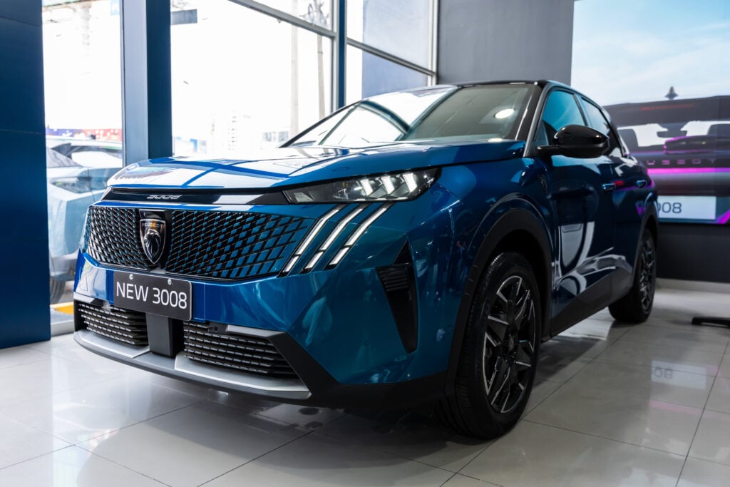 Peugeot Perú extiende su campaña "Gran Venta" con tasas desde 0% para su pickup Landtrek 4 Peugeot