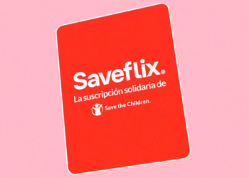 Saveflix - Save the Children