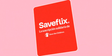 Saveflix - Save the Children