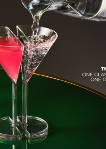 Split Drinks consumo responsable