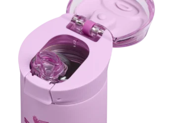 FlowState Spring Bottle de Stanley